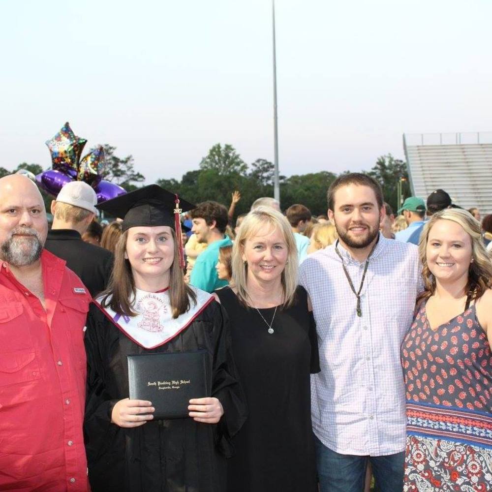 Meet your Posher, Barbara